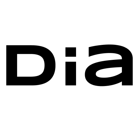 Dia logo